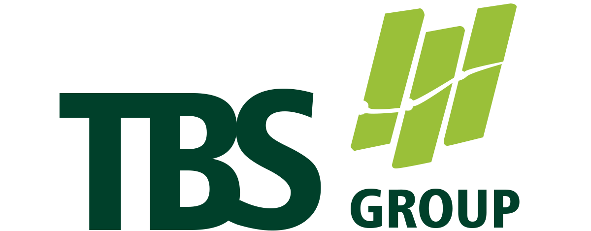 TBS Group Logo