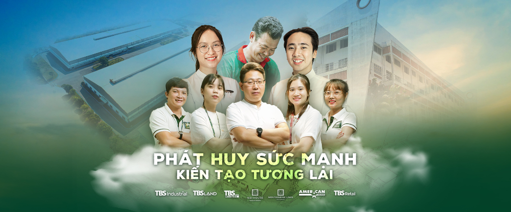 Phát Huy Sức Mạnh Kiến Tạo Tương Lai